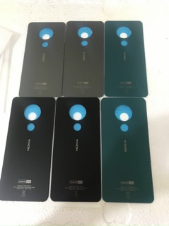 Nắp Lưng Nokia 7.2