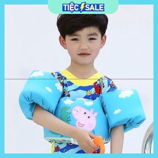 PHAO TAY - ÁO PHAO BƠI NÂNG NGỰC VÀ CÁNH TAY _ Giá Bán Sỉ Lẻ