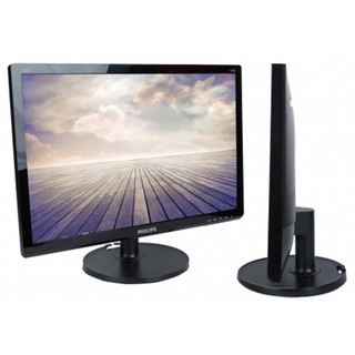 Màn hình LCD Philips 206V6QSB - 19.5 inch