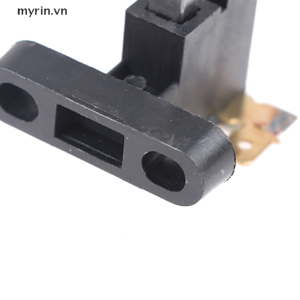 Bộ 2 Giá Đỡ Chổi Than Cho Máy Phát Điện 2KW-3KW 5KW-8KW 168F / 188F