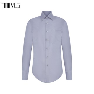 Áo sơ mi Nam Milvus MVC012 - Regular Fit