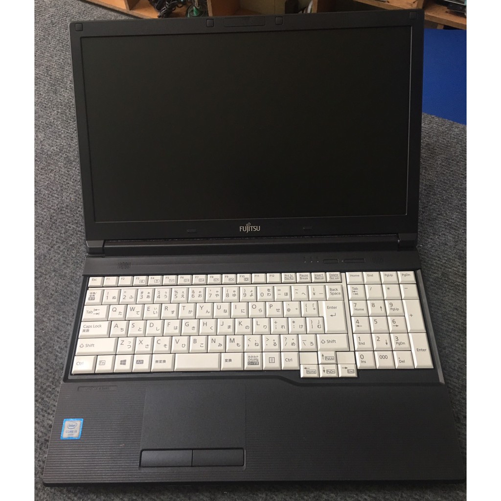 LAPTOP MADE IN JAPAN, FUJITSHU A746/N, CORE I5 - 6300U - RAM PC4 4G - SSD 256G, MÀN HÌNH FHD 1080,MỚI KENG | BigBuy360 - bigbuy360.vn