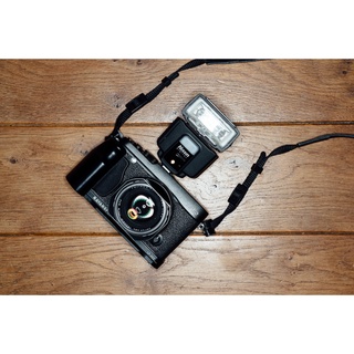 Đèn Flash Nissin i40