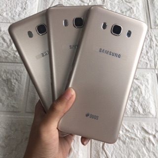 Bộ Vỏ + Sườn Samsung Galaxy J7 2016(J710) Zin Hàng Cao Cấp