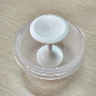 Cuống nhựa + màng silicon cho máy hút sữa
