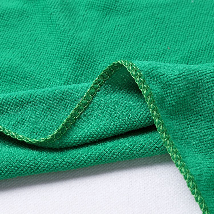 Set 10 khăn vi sợi siêu thấm hút vệ sinh đa năng