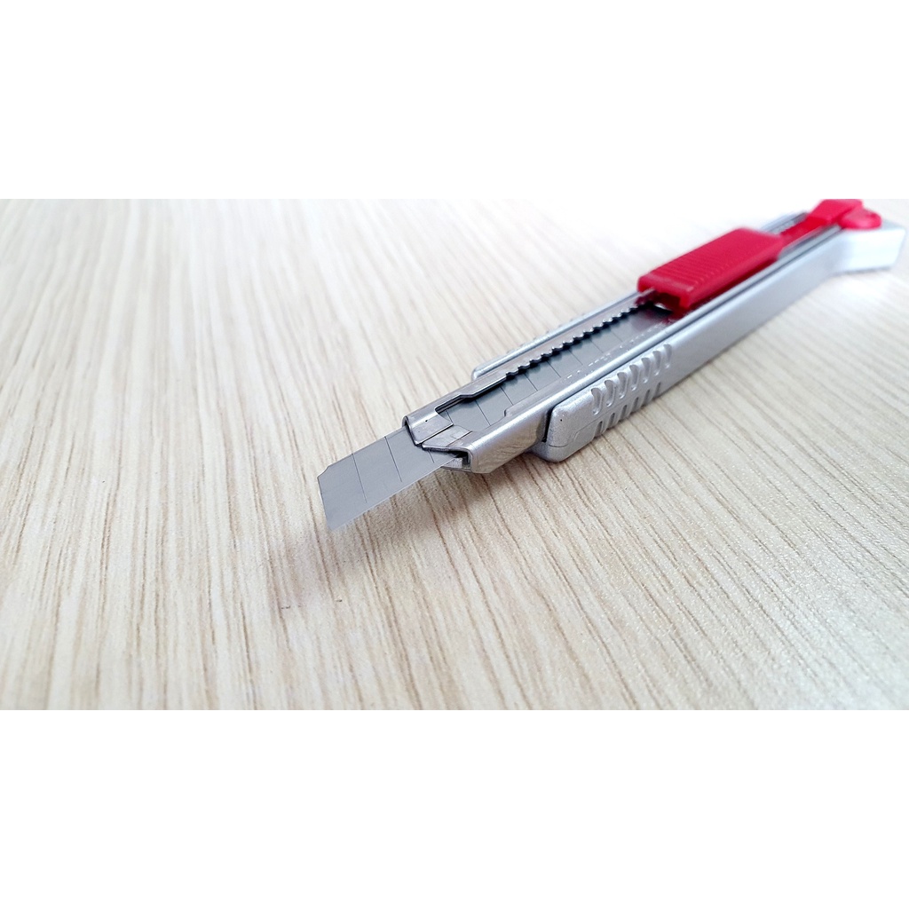 Dcu Rọc giấy xịn xò NT CUTTER A-1000RP Nhật Bản