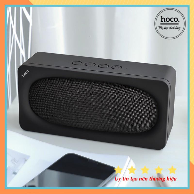 Loa Bluetooth Hoco BS27 Chính Hãng - Bảo Hành 12 Tháng