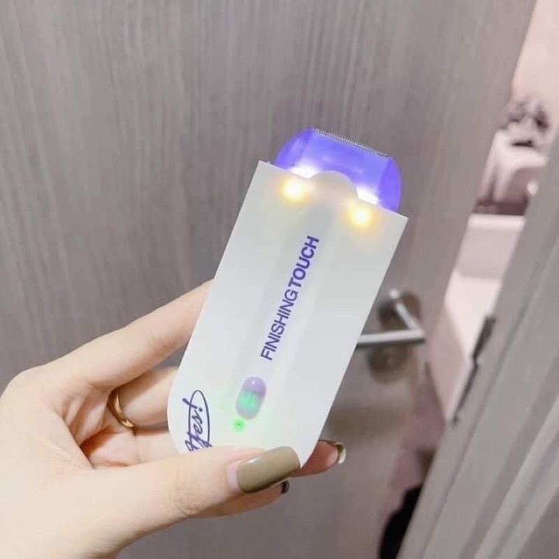 Máy Cạo Lông tại nhà