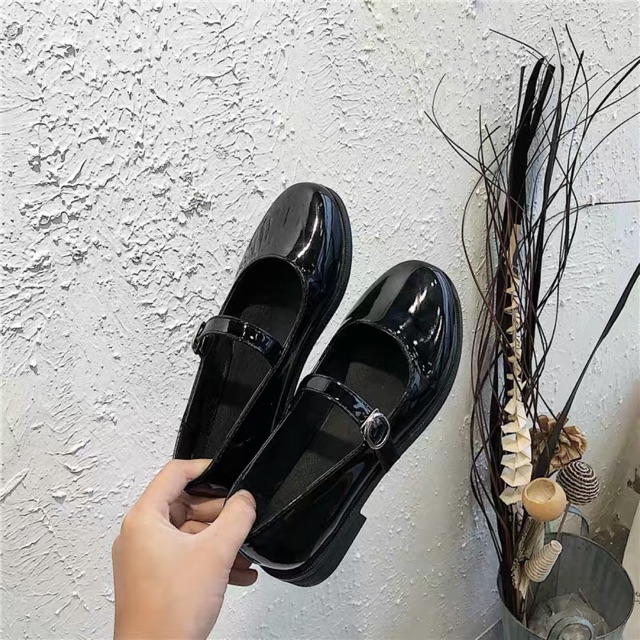 Giày búp bê nữ