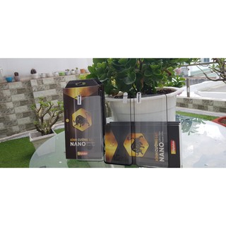Cường lực Huawei Y7 trong suốt