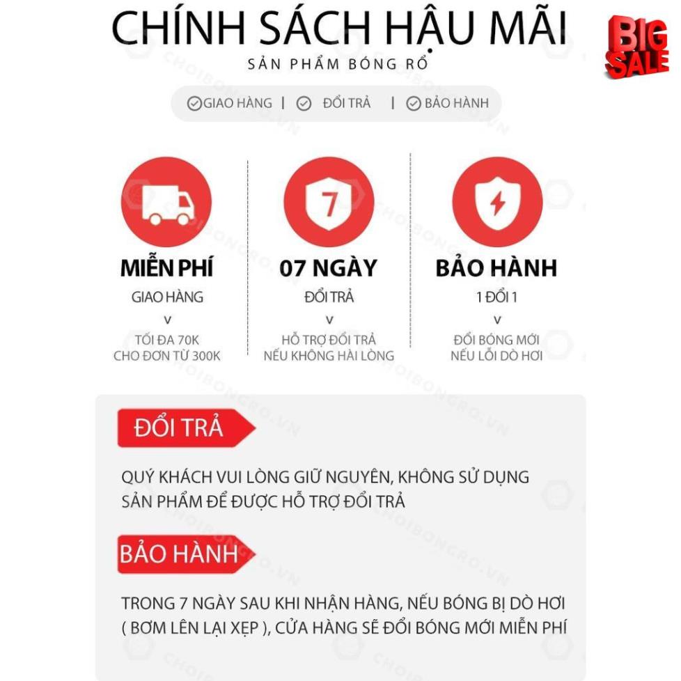 12.12 Bóng rổ GERU STAR Federation - Bóng thi đấu chính thức Liên Đoàn Bóng Rổ Việt Nam | Choibongro.vn !! .. *