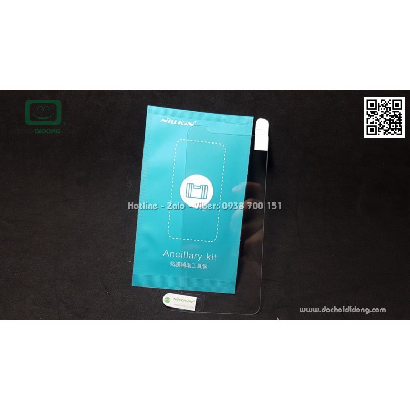 Miếng dán cường lực Samsung J6 Nillkin 9H