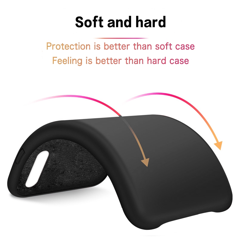 Ốp điện thoại silicone cho Huawei P30 P30 Pro