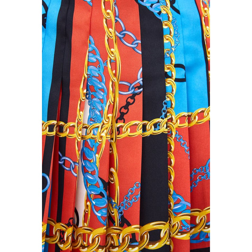 Chân váy ZARA Auth