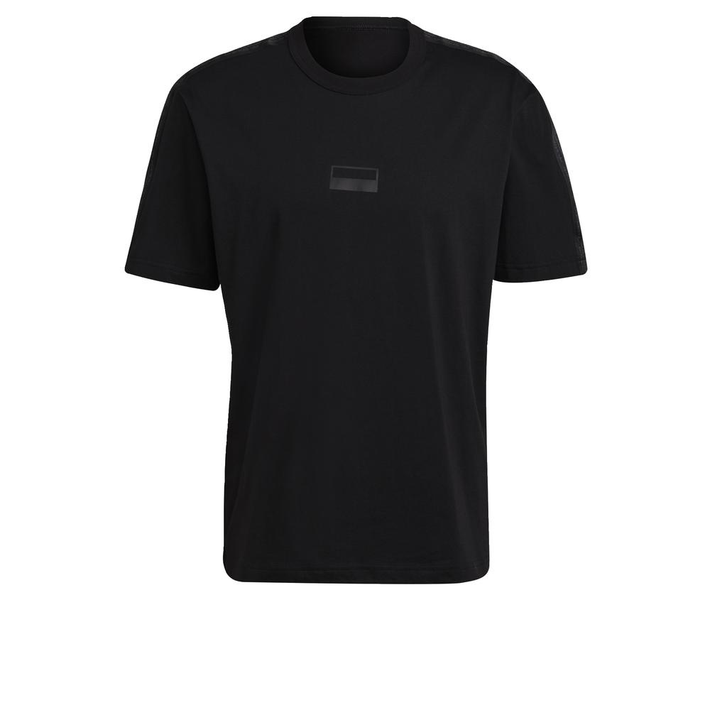 Áo Tee adidas ORIGINALS Nam Áo Thun Suông R.Y.V. (Unisex) Màu đen H11498