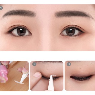 Miếng dán kích mí mắt Keli