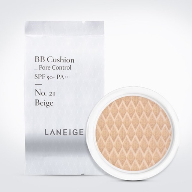 [Sẵn] [Chính hãng] Lõi Phấn Nước Thay Thế Cushion Laneige