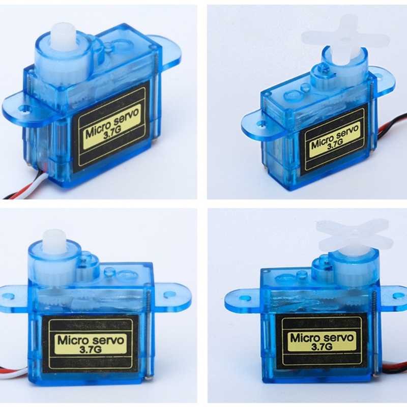 1 Động Cơ Servo Cho Máy Bay Điều Khiển Từ Xa
