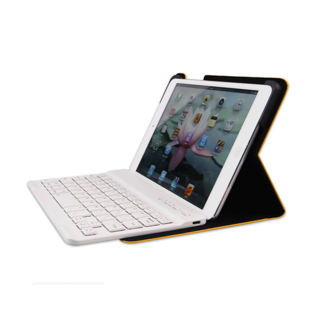 Bàn phím bluetooth keyboard rời cho Ipad tablet