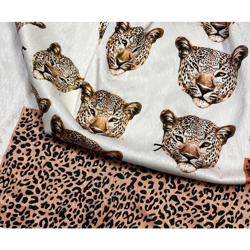 (Hình thật) Set Đồ bộ Pijama - Bộ lụa latin mặc nhà cổ tròn quần dài mát