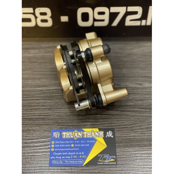 Heo dầu sport giả zin - Xipo - Satria - RGV