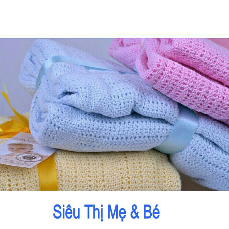 Sỉ - Chăn lưới Xuất Nga cho bé