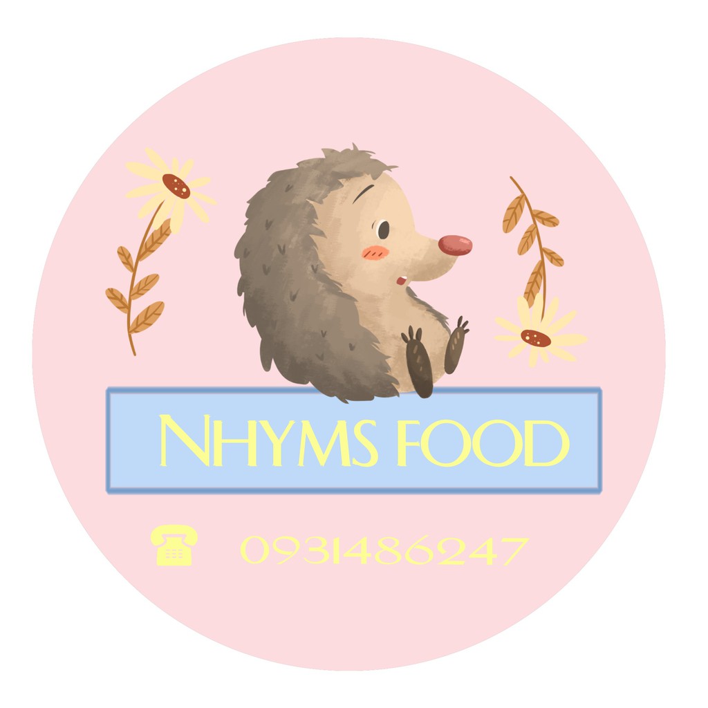 Nhym’s Food