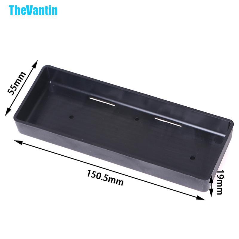 Khay Nhựa Cho Xe Hơi Điều Khiển Từ Xa 1 / 10