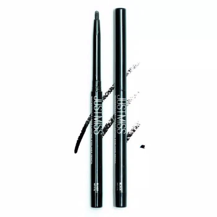 (Hàng Mới Về) Bút Chì Kẻ Mắt Miss Miss