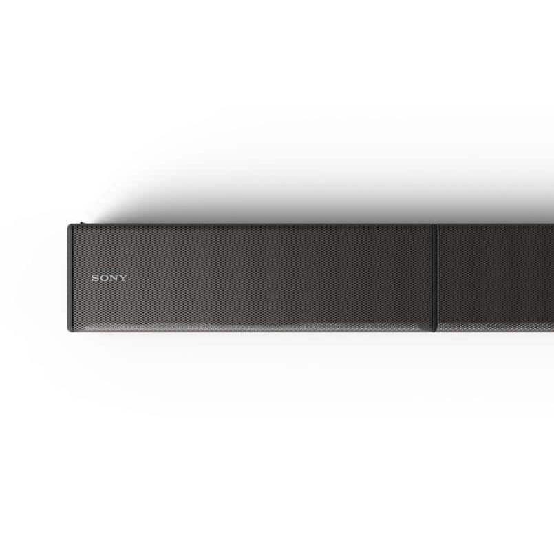 Dàn âm thanh Soundbar Sony 5.1 HT-S700RF - 1000W - Hàng chính hãng - Bảo hành chính hãng 12 tháng toàn quốc