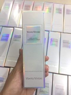 Serum vento ice