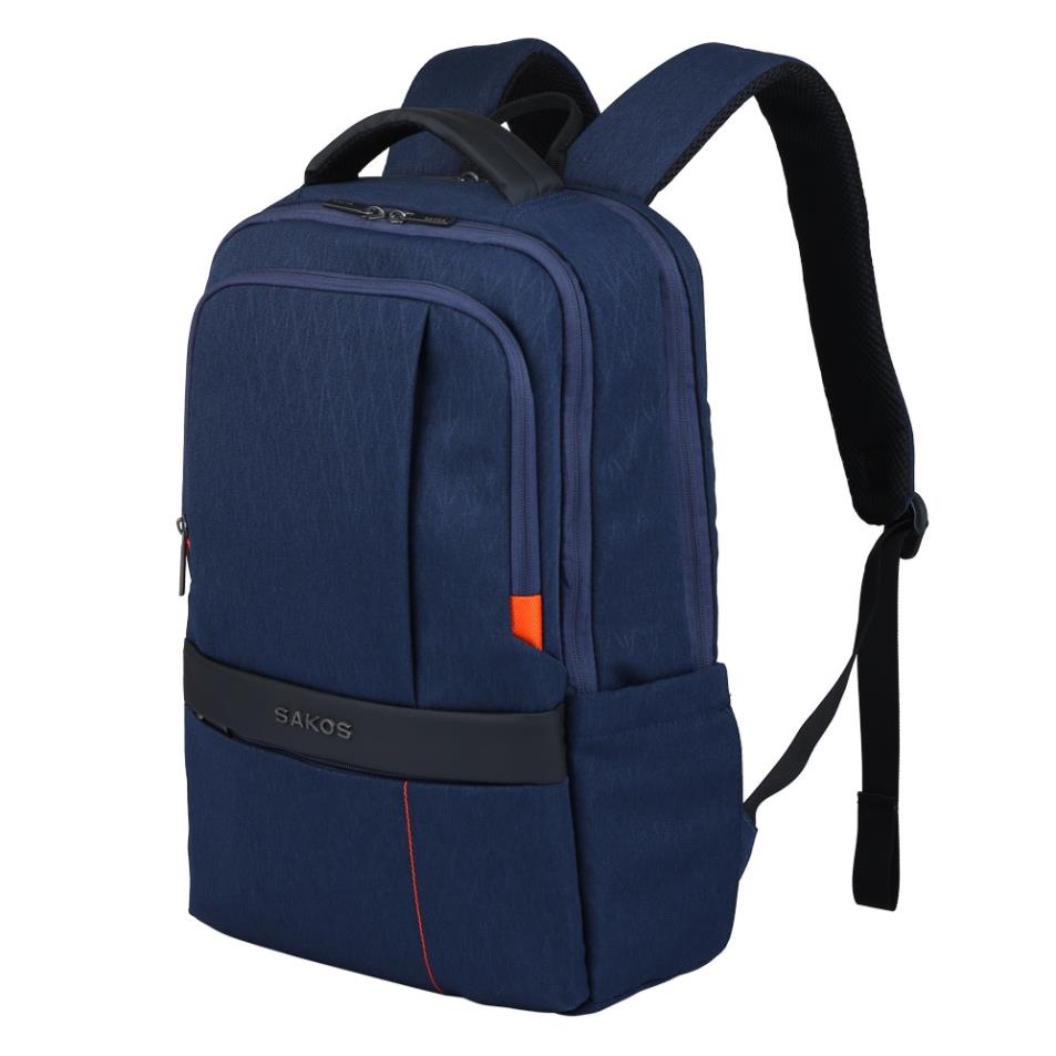 Chính hãng SAKOS Balo laptop SAKOS CARBON i15
