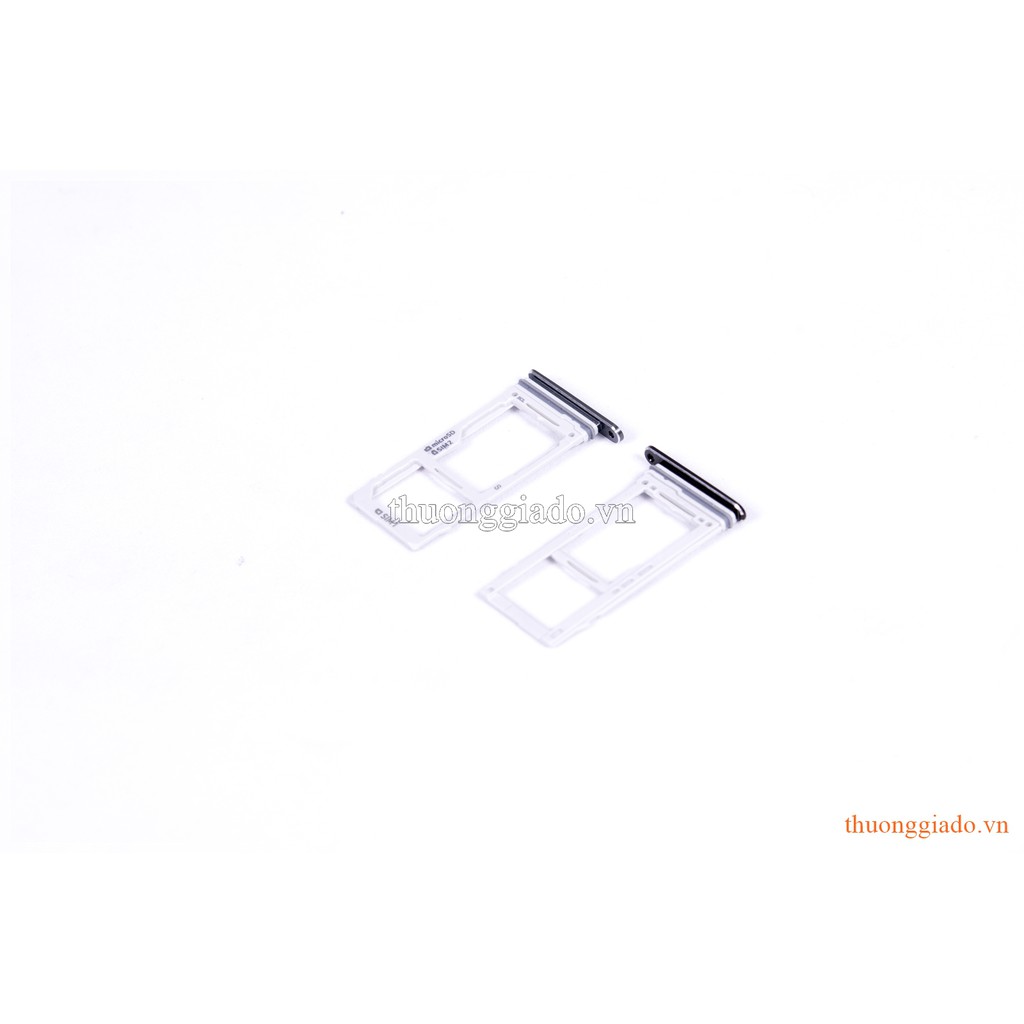 Khay sim Samsung S9/ G960/ S9+/ G965/ Note 9/ N960 chính hãng, khay sim hybrid