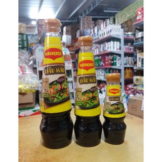 Dầu hào Maggi chai 150g