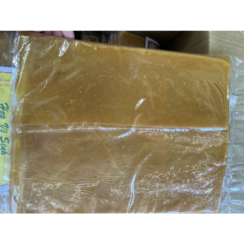 0.5KG BÁNH XOÀI NHA TRANG BAO NGON