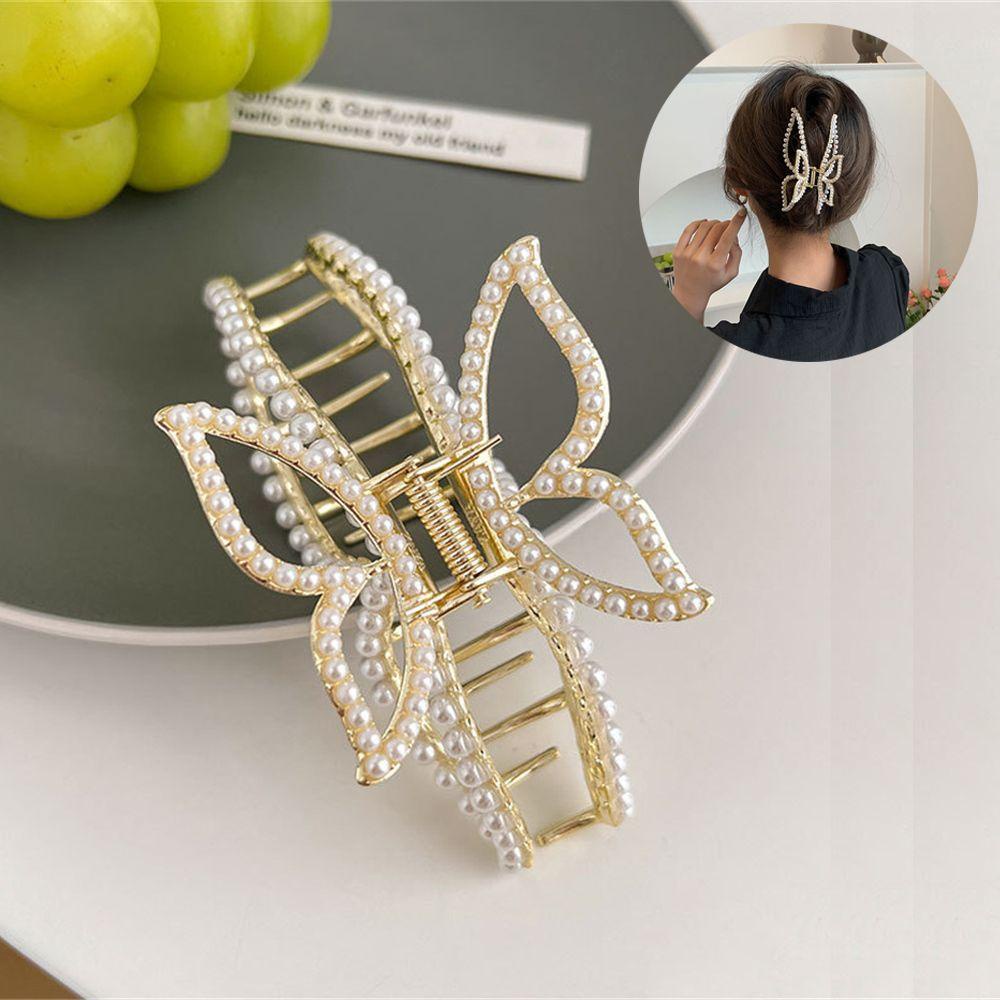 Kẹp Tóc Hình Cá Mập Cho Nữ