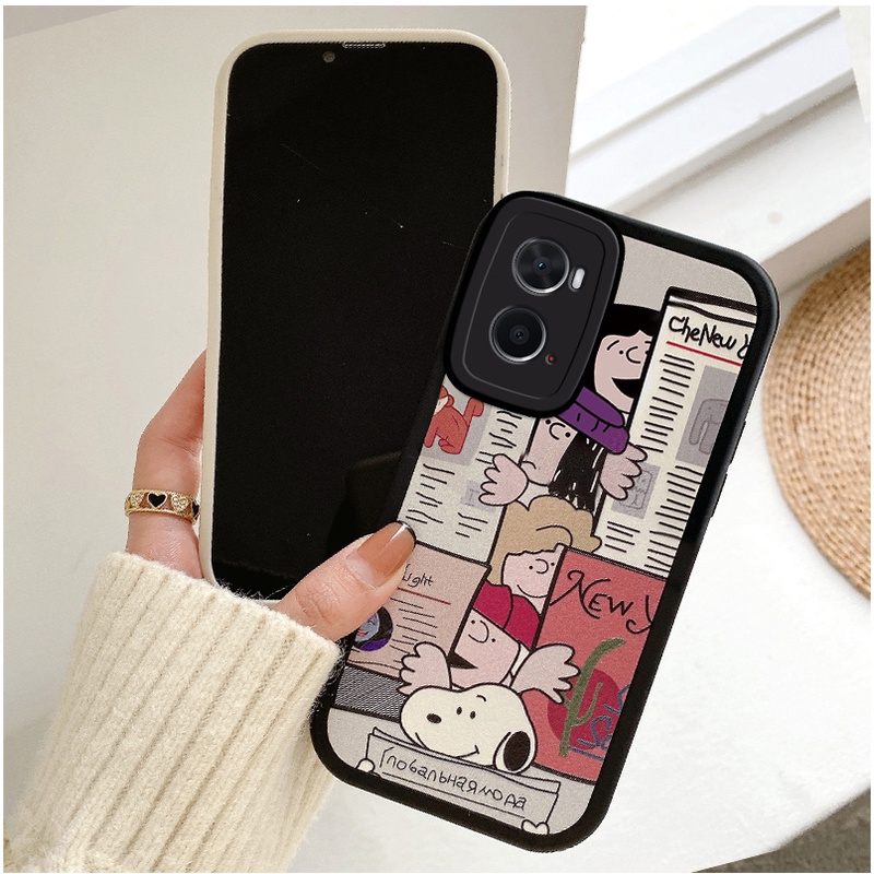 Ốp Lưng OPPO A96 Cho OPPO A96 / OPPO A76