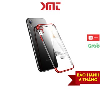 Ốp lưng iphone trong suốt chống sốc 5/5s/6/6s/6plus/6splus/7/8/7plus/8plus/x/xs/xs max/11/11pro max KMT Store PK02