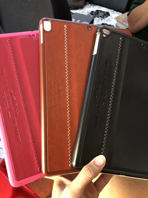 Bao da ipad đủ dòng từ ipad mini tới ipad pro | BigBuy360 - bigbuy360.vn