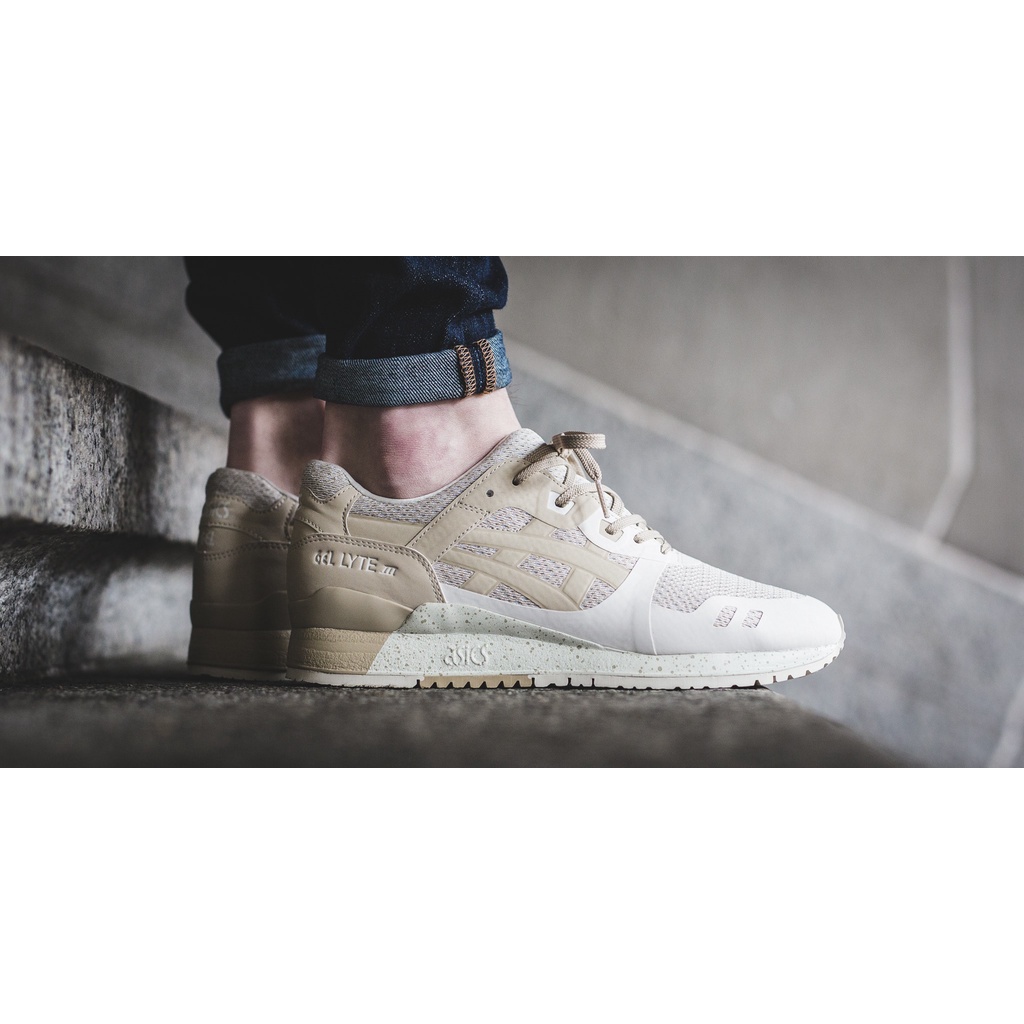 Giày Asics Gel Lyte III NS Birch Latte