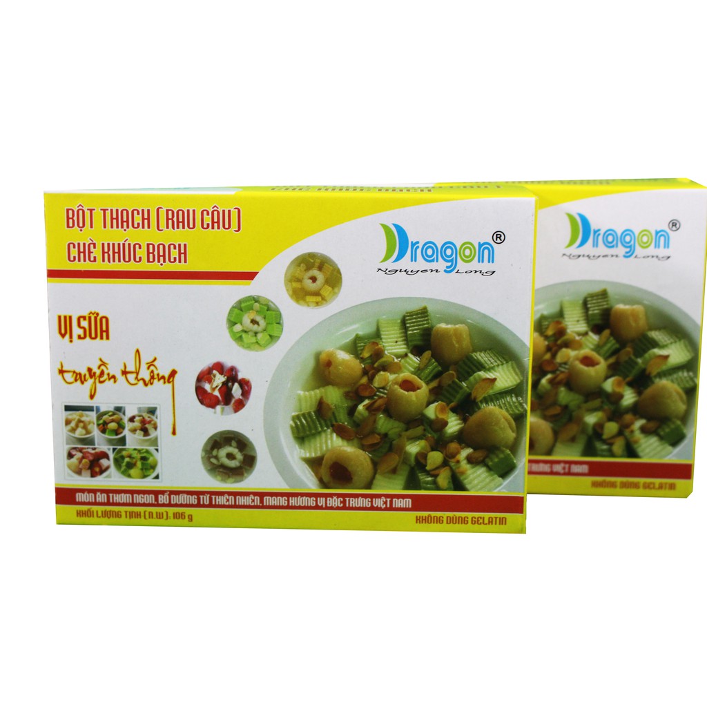 BỘT CHÈ KHÚC BẠCH SỮA TƯƠI DRAGON | BigBuy360 - bigbuy360.vn