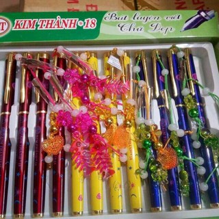 [RẺ VÔ ĐỊCH] Bút máy kim thành 18 chính hãng [GIÁ BUÔN]