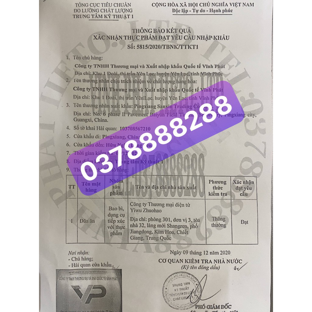 [❌ĐÃ KIỂM ĐỊNH❌]Bộ 10 Đôi 5 màu đũa ăn phong cách Nhật Bản đính hạt sang chảnh 88194