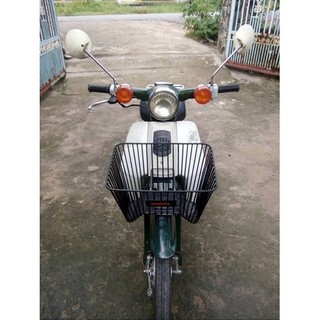 Rổ gắn xe cub 50 - RX3302