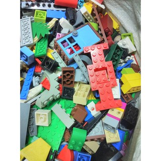 Lego theo kí