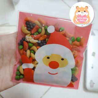 Hạt Kaytee trái cây cho Hamster