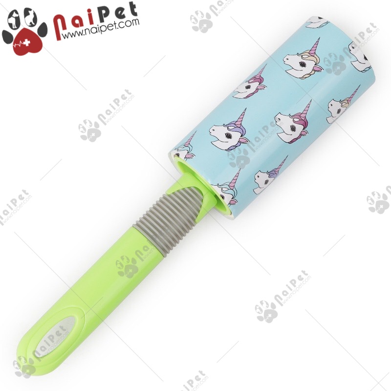 Cây Lăn Lông Chó Mèo Và Bụi Trên Đồ Đạc LLVN004