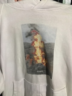 Hoodie bobui