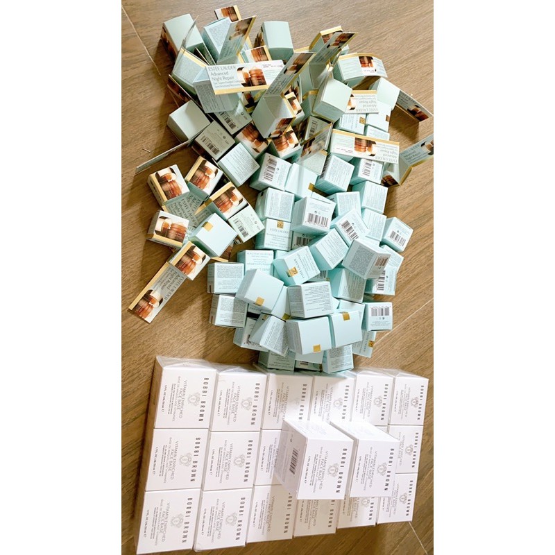 [ Minisize 5ml Mẫu mới ] Kem mắt Estee Lauder Advanced Night Repair Eye | BigBuy360 - bigbuy360.vn